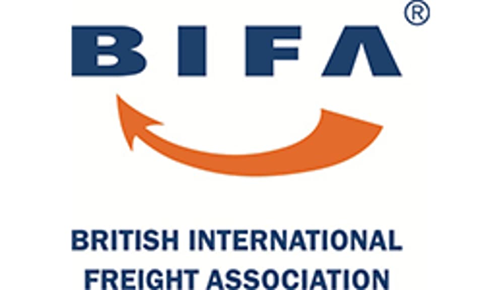 BIFA Logo