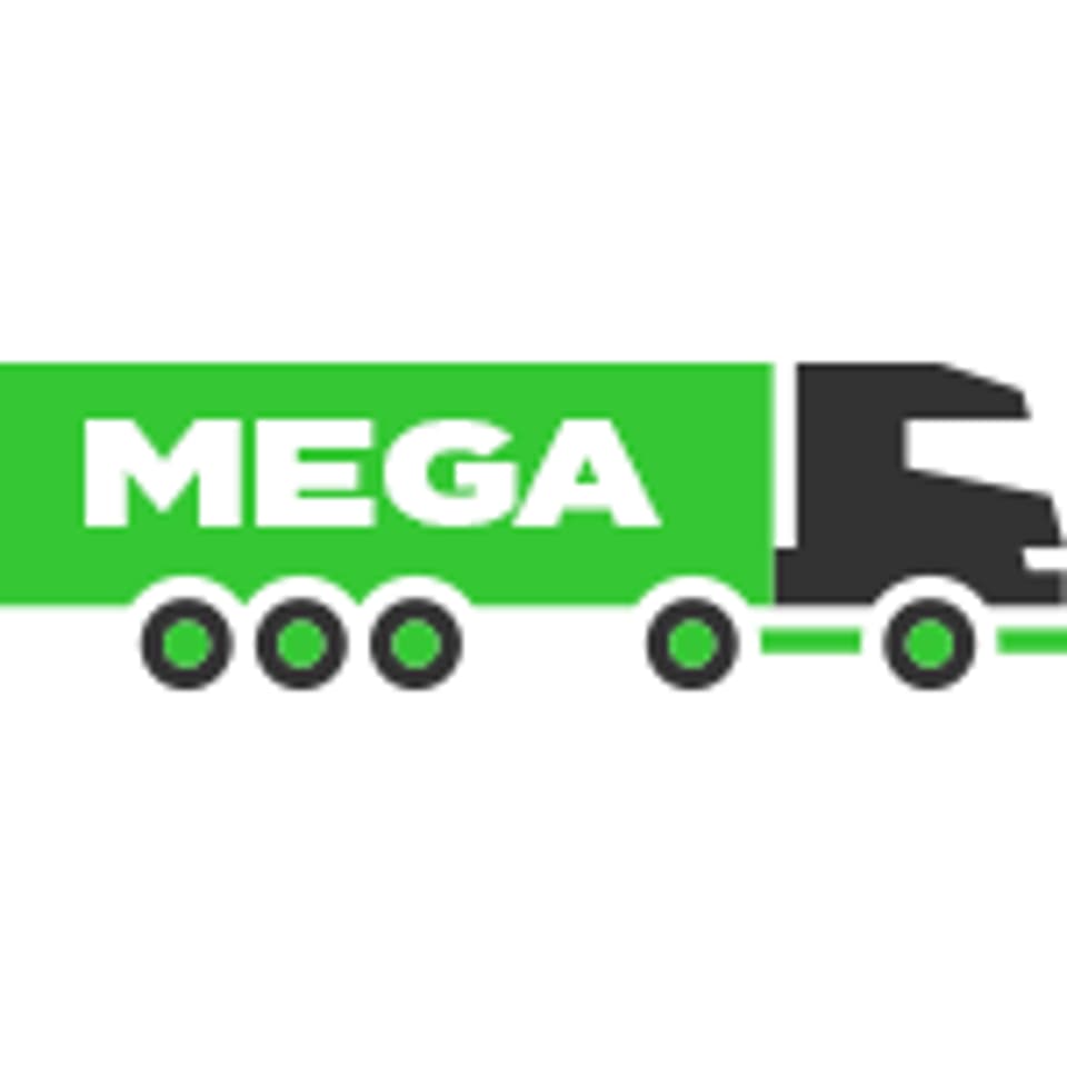 Coyote Logistics - MEGA OPLEGGER