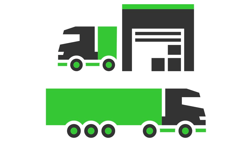 Coyote - specifics of different logistics service providers - Coyote Logistics