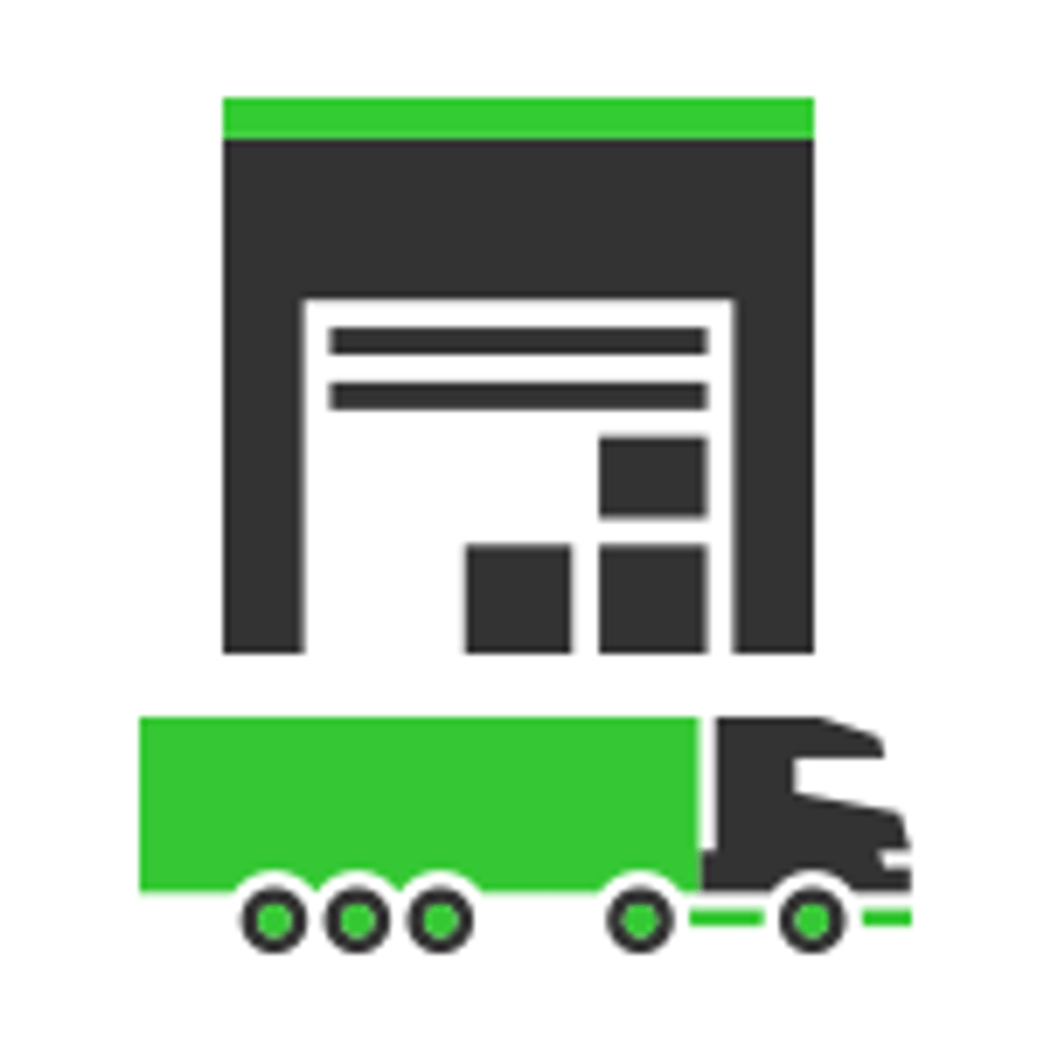Coyote Logistics - Directe vrachtwageninjecties