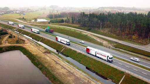 driving forward how botrans expanded their business in spite of covid-19 volatility - coyote logistics