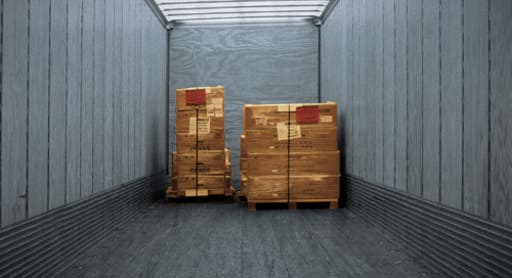 what's the difference between ltl and full truckload freight (ftl) - coyote logistics