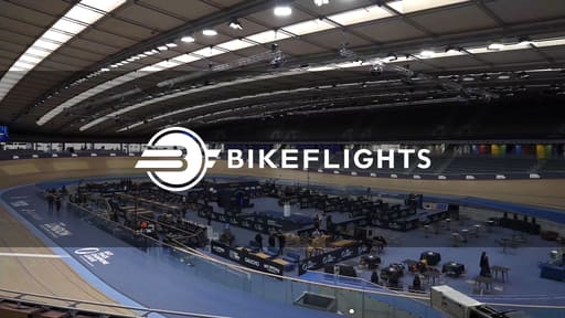 EU Shipper Case Study BikeFlights - Coyote Logistics