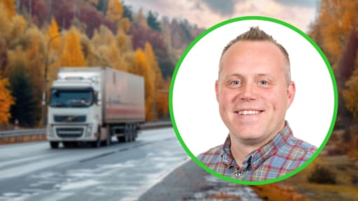 Coyote - Waarom Coyote Logistics de beste keuze is voor Europese verladers- Coyote Logistics