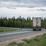 Coyote Logistics - Hoe kan de CSRD de wegtransportindustrie beïnvloeden - Coyote